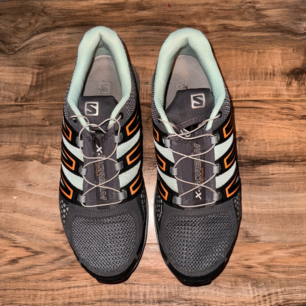 Salomon shoes